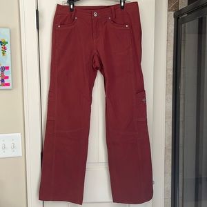 Hiking Pants